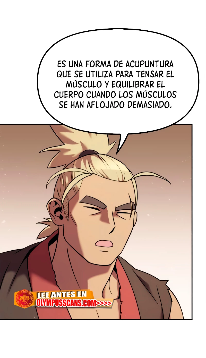 Cronicas de la faccion demoniaca (Chun hajin, el asesino mas fuerte) capítulo 15, página 17