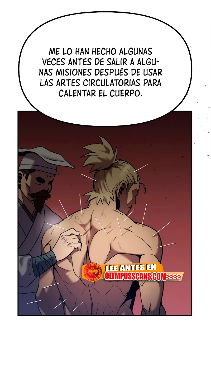 Cronicas de la faccion demoniaca (Chun hajin, el asesino mas fuerte) capítulo 15, página 18