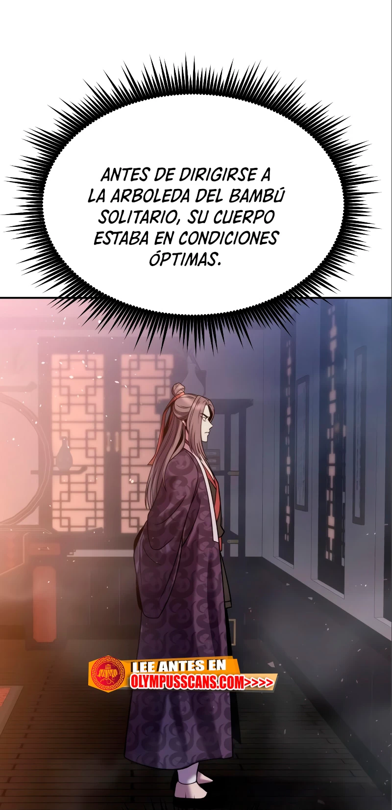 Cronicas de la faccion demoniaca (Chun hajin, el asesino mas fuerte) capítulo 15, página 45
