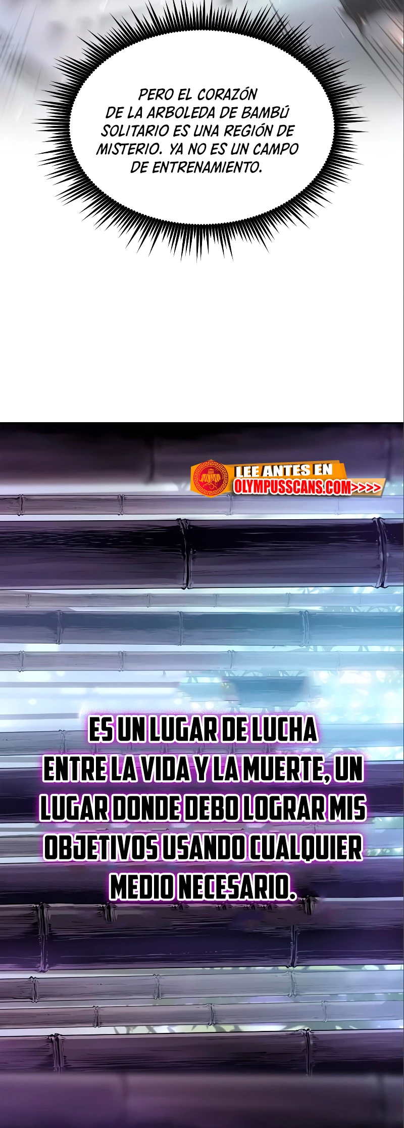 Cronicas de la faccion demoniaca (Chun hajin, el asesino mas fuerte) capítulo 15, página 74