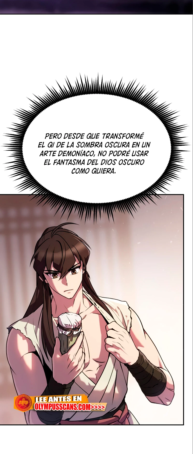 Cronicas de la faccion demoniaca (Chun hajin, el asesino mas fuerte) capítulo 15, página 75