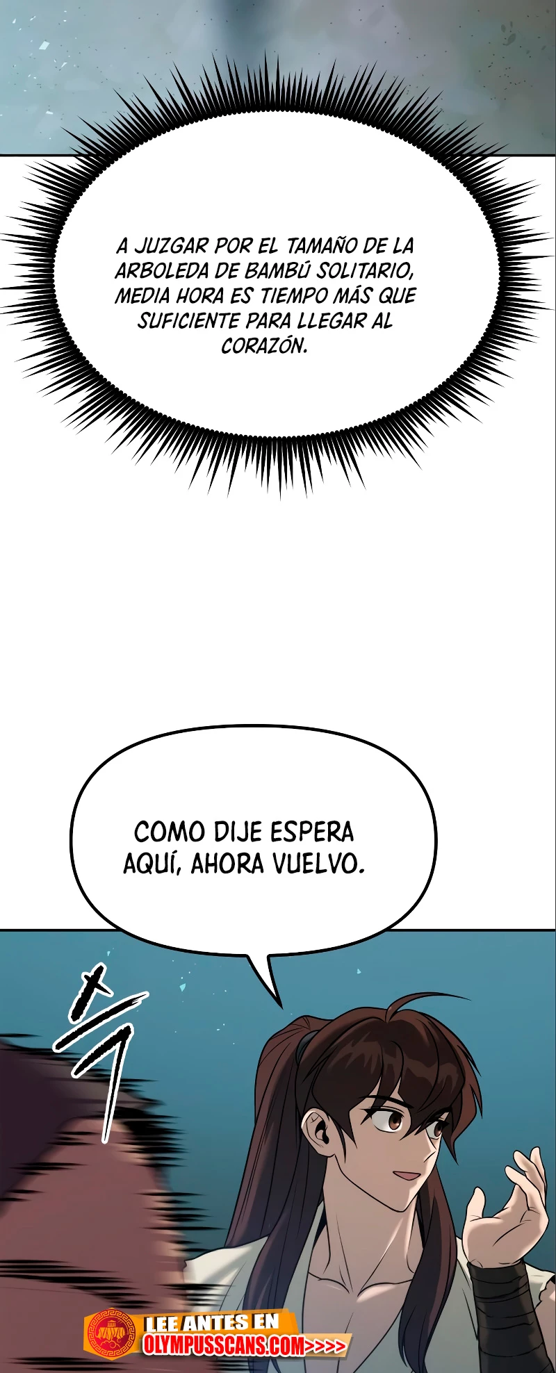 Cronicas de la faccion demoniaca (Chun hajin, el asesino mas fuerte) capítulo 15, página 78