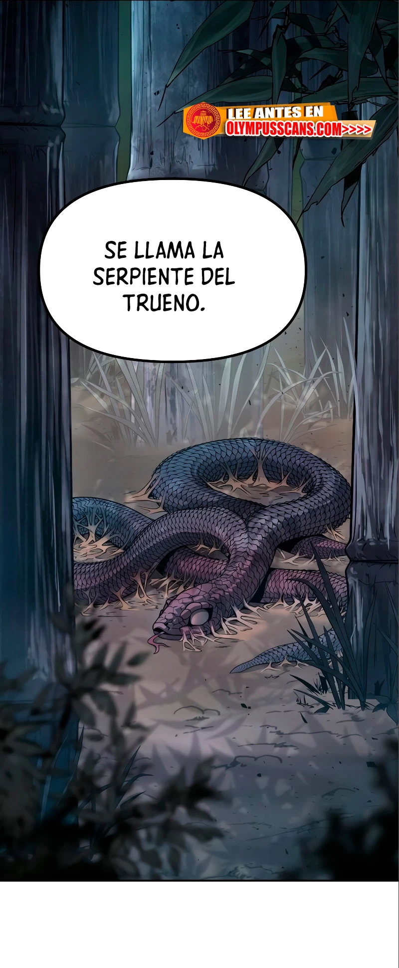 Cronicas de la faccion demoniaca (Chun hajin, el asesino mas fuerte) capítulo 16, página 10