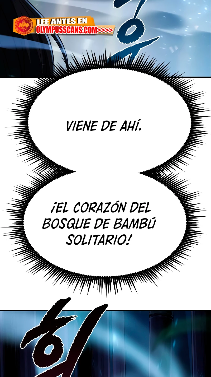 Cronicas de la faccion demoniaca (Chun hajin, el asesino mas fuerte) capítulo 16, página 25