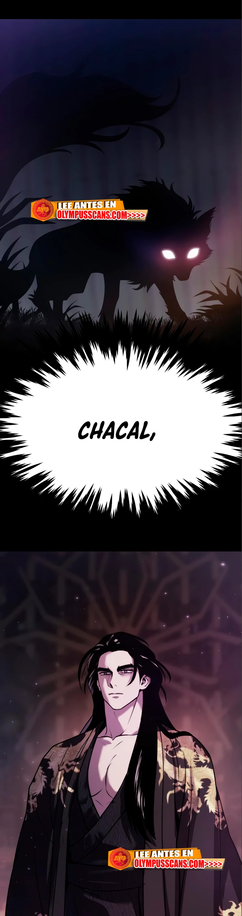 Cronicas de la faccion demoniaca (Chun hajin, el asesino mas fuerte) capítulo 16, página 34