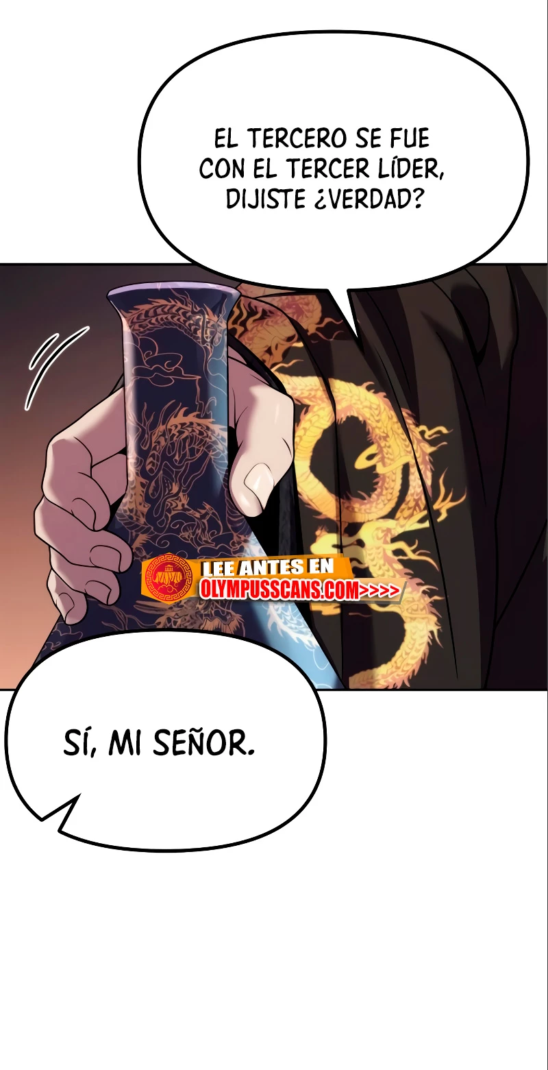 Cronicas de la faccion demoniaca (Chun hajin, el asesino mas fuerte) capítulo 16, página 45