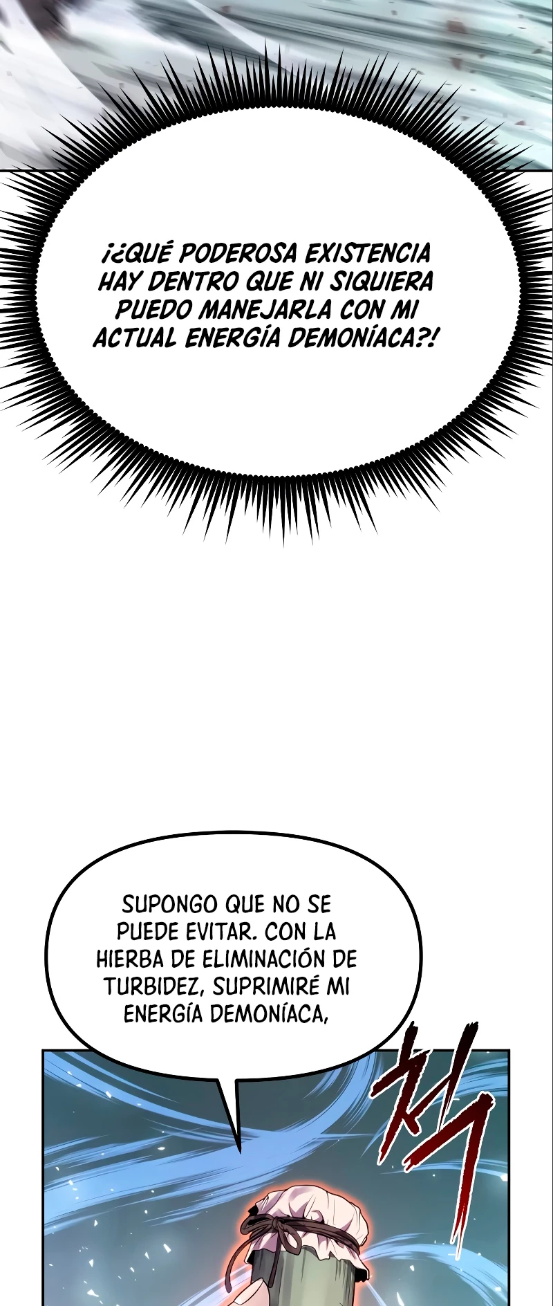 Cronicas de la faccion demoniaca (Chun hajin, el asesino mas fuerte) capítulo 16, página 69