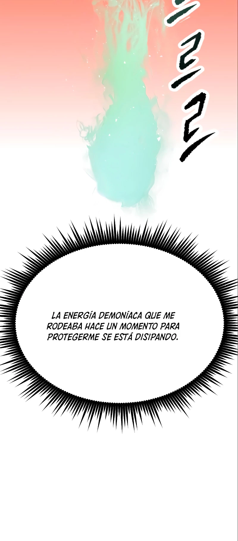 Cronicas de la faccion demoniaca (Chun hajin, el asesino mas fuerte) capítulo 16, página 72