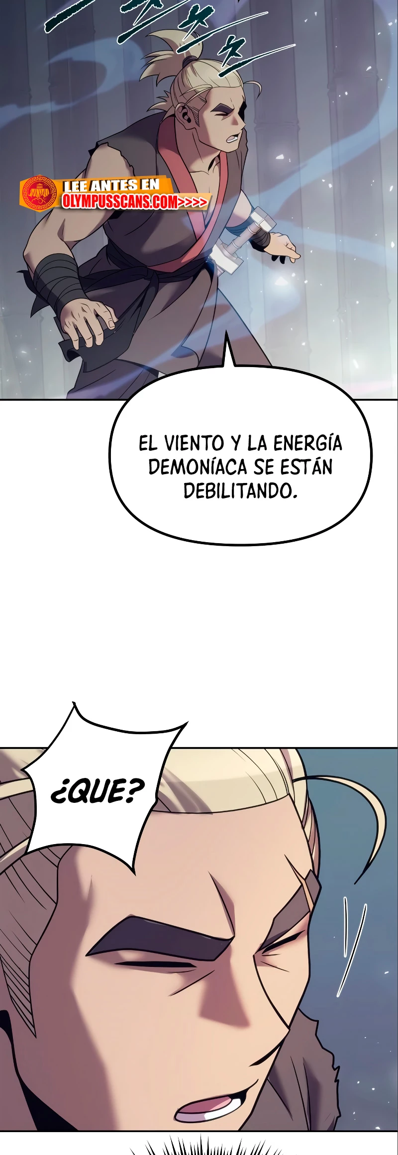 Cronicas de la faccion demoniaca (Chun hajin, el asesino mas fuerte) capítulo 16, página 78