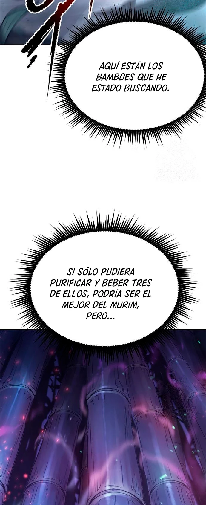 Cronicas de la faccion demoniaca (Chun hajin, el asesino mas fuerte) capítulo 17, página 17