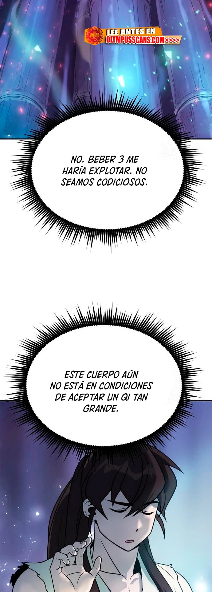 Cronicas de la faccion demoniaca (Chun hajin, el asesino mas fuerte) capítulo 17, página 18