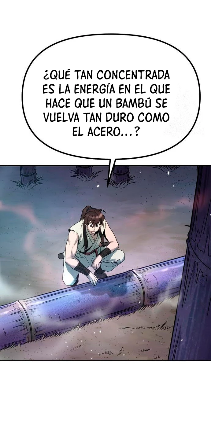 Cronicas de la faccion demoniaca (Chun hajin, el asesino mas fuerte) capítulo 17, página 49