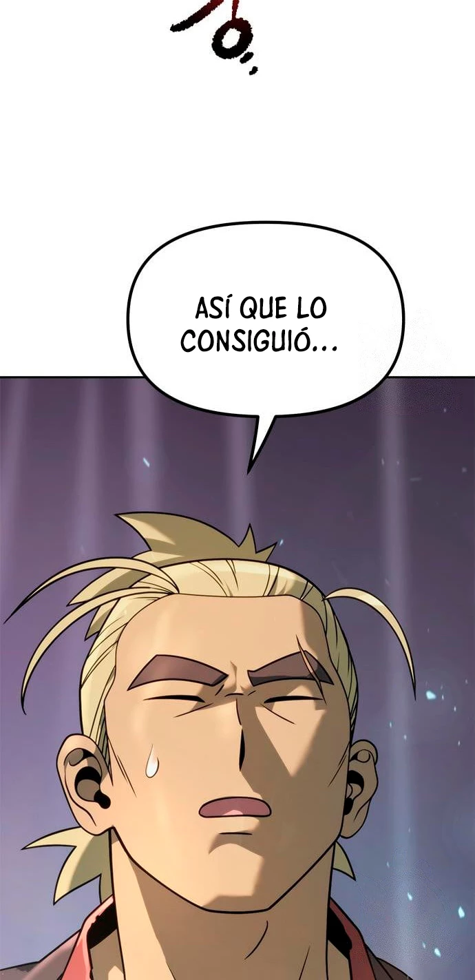 Cronicas de la faccion demoniaca (Chun hajin, el asesino mas fuerte) capítulo 17, página 61