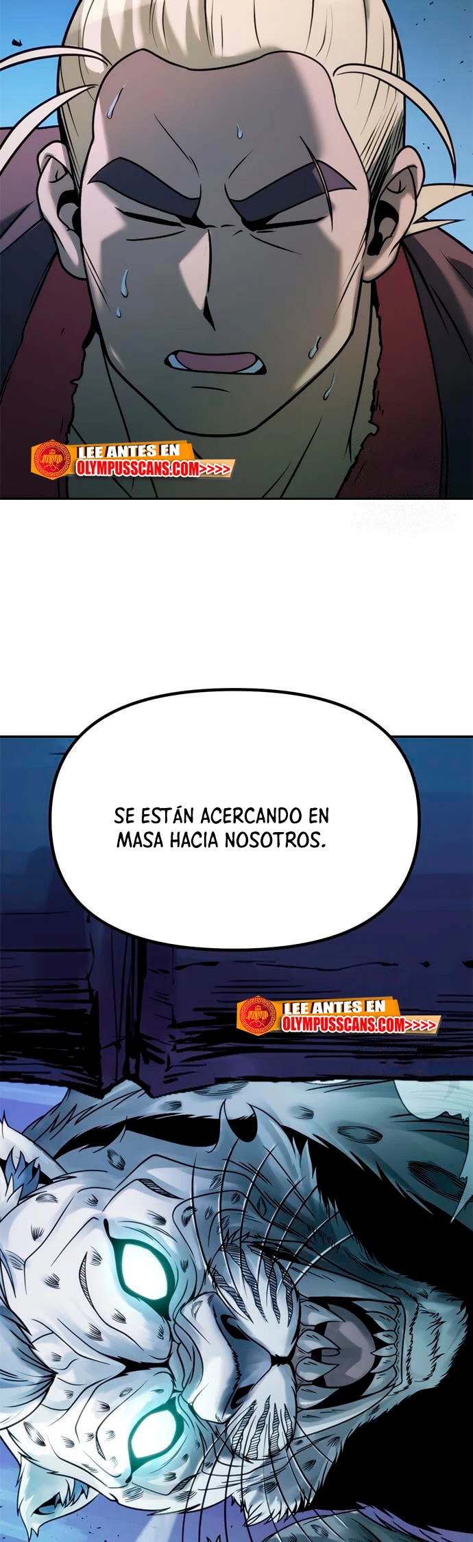 Cronicas de la faccion demoniaca (Chun hajin, el asesino mas fuerte) capítulo 18, página 29