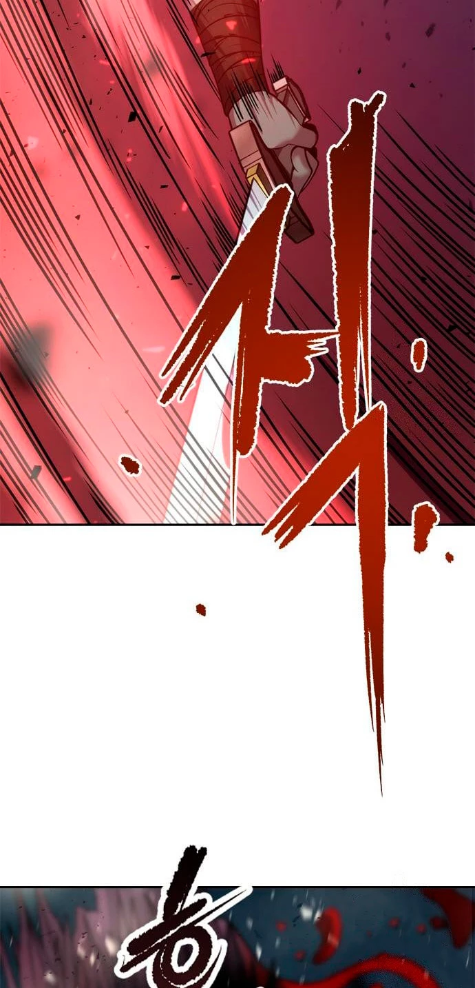 Cronicas de la faccion demoniaca (Chun hajin, el asesino mas fuerte) capítulo 18, página 52