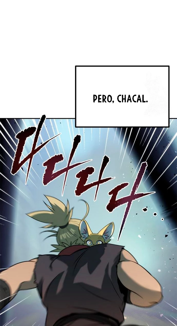 Cronicas de la faccion demoniaca (Chun hajin, el asesino mas fuerte) capítulo 18, página 81