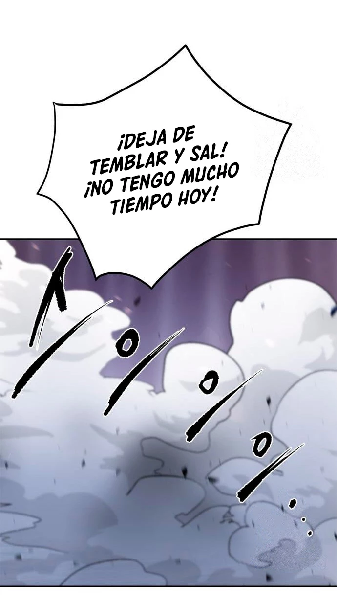 Cronicas de la faccion demoniaca (Chun hajin, el asesino mas fuerte) capítulo 18, página 97