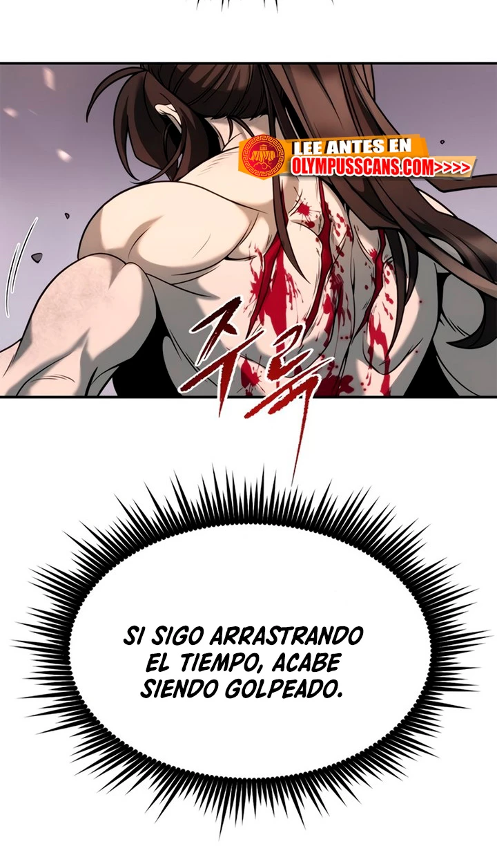 Cronicas de la faccion demoniaca (Chun hajin, el asesino mas fuerte) capítulo 19, página 13