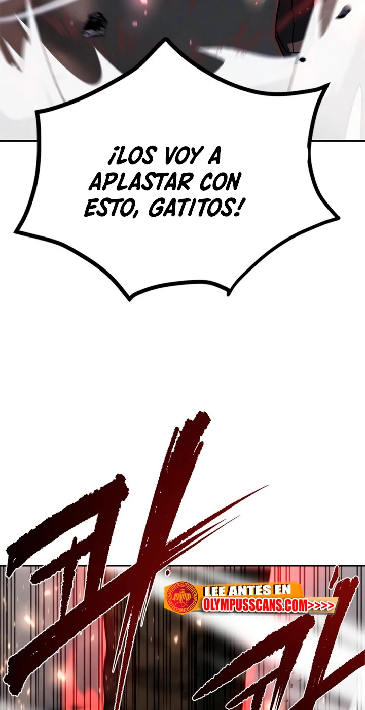 Cronicas de la faccion demoniaca (Chun hajin, el asesino mas fuerte) capítulo 19, página 22
