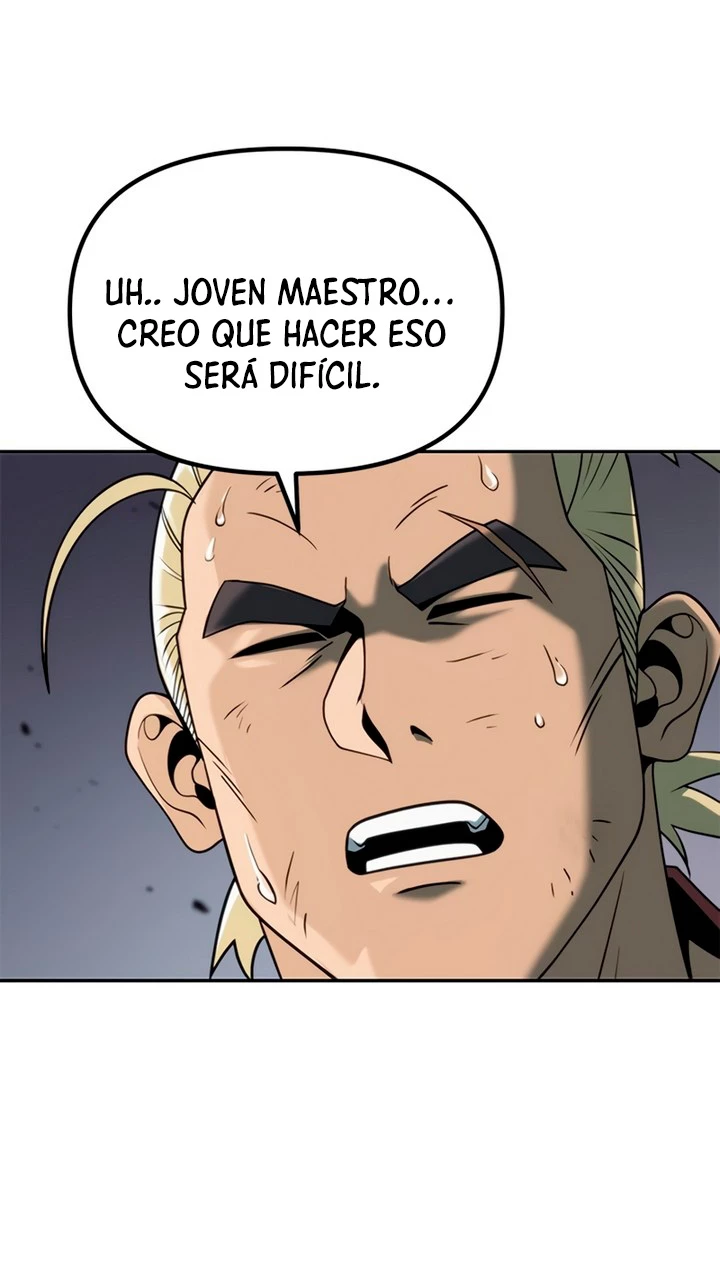 Cronicas de la faccion demoniaca (Chun hajin, el asesino mas fuerte) capítulo 19, página 102
