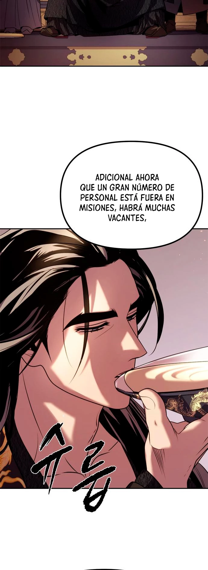 Cronicas de la faccion demoniaca (Chun hajin, el asesino mas fuerte) capítulo 20, página 36