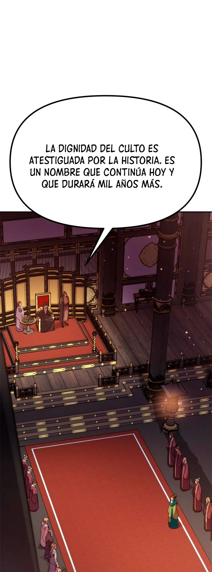 Cronicas de la faccion demoniaca (Chun hajin, el asesino mas fuerte) capítulo 20, página 41