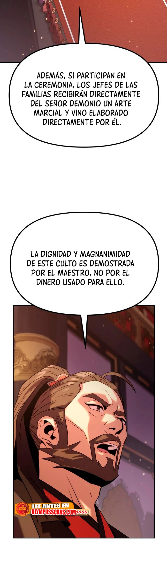 Cronicas de la faccion demoniaca (Chun hajin, el asesino mas fuerte) capítulo 20, página 42