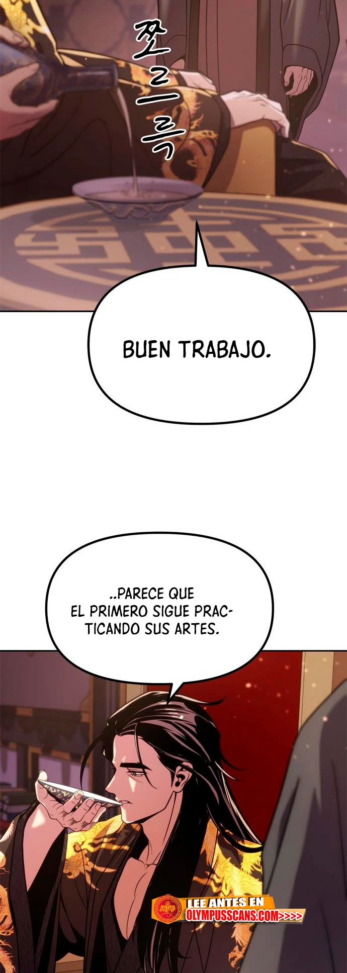Cronicas de la faccion demoniaca (Chun hajin, el asesino mas fuerte) capítulo 20, página 46