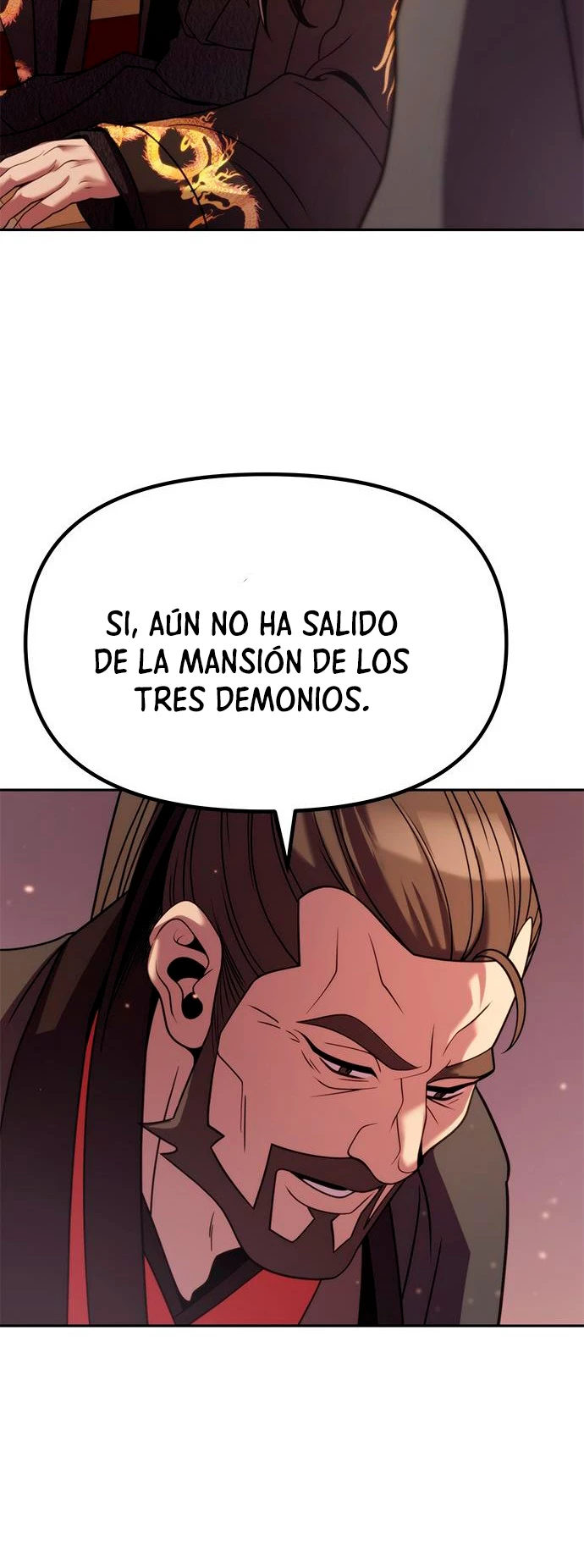 Cronicas de la faccion demoniaca (Chun hajin, el asesino mas fuerte) capítulo 20, página 47
