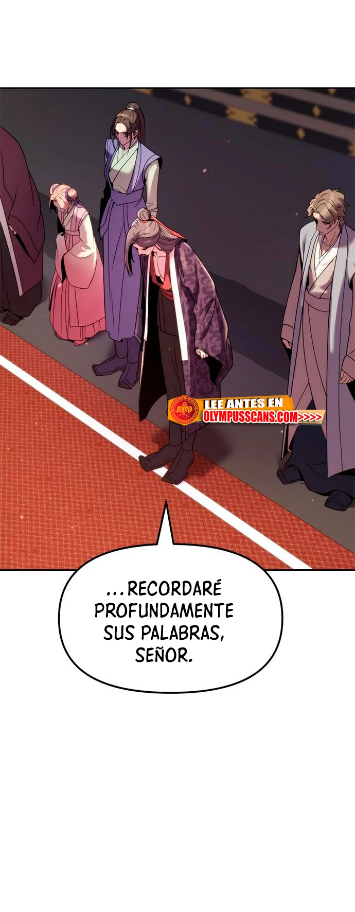 Cronicas de la faccion demoniaca (Chun hajin, el asesino mas fuerte) capítulo 20, página 62