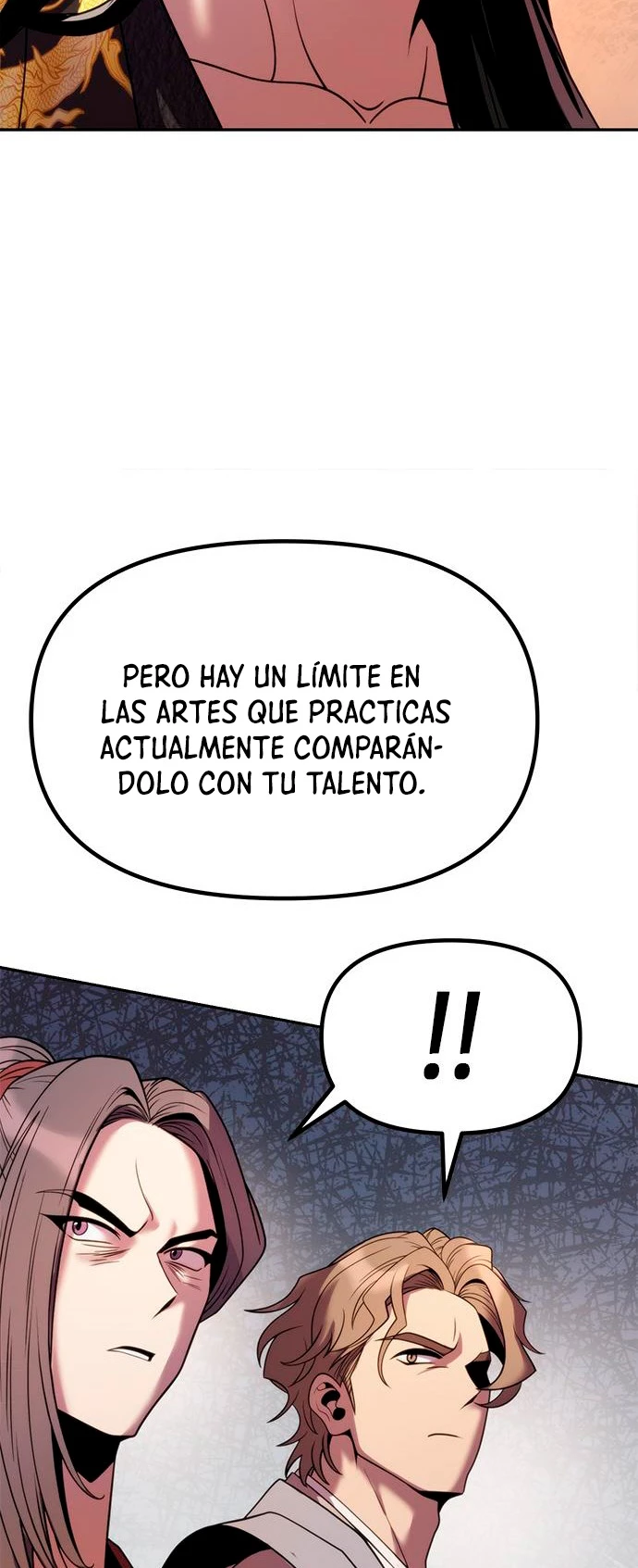 Cronicas de la faccion demoniaca (Chun hajin, el asesino mas fuerte) capítulo 20, página 67