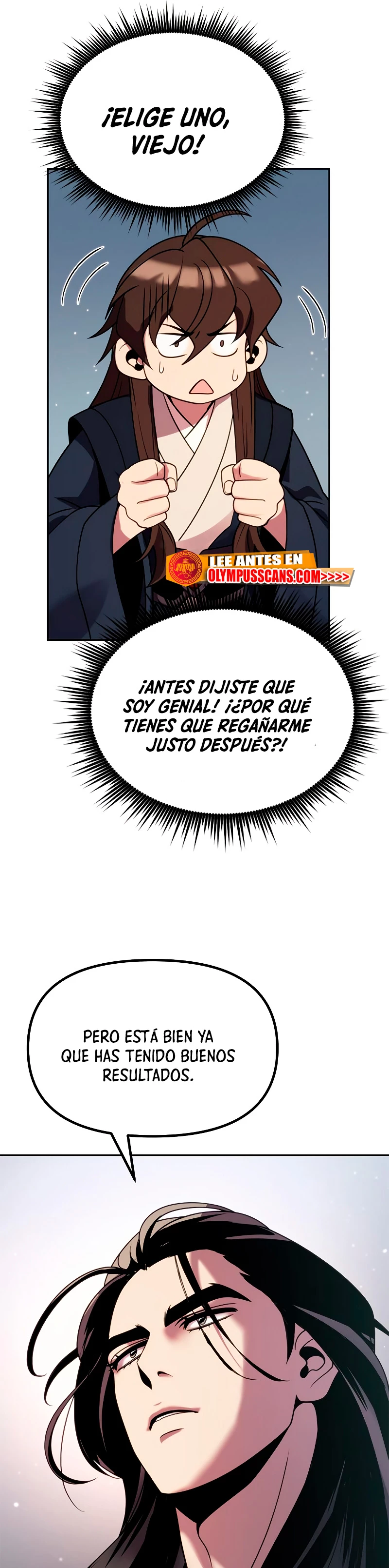 Cronicas de la faccion demoniaca (Chun hajin, el asesino mas fuerte) capítulo 21, página 48