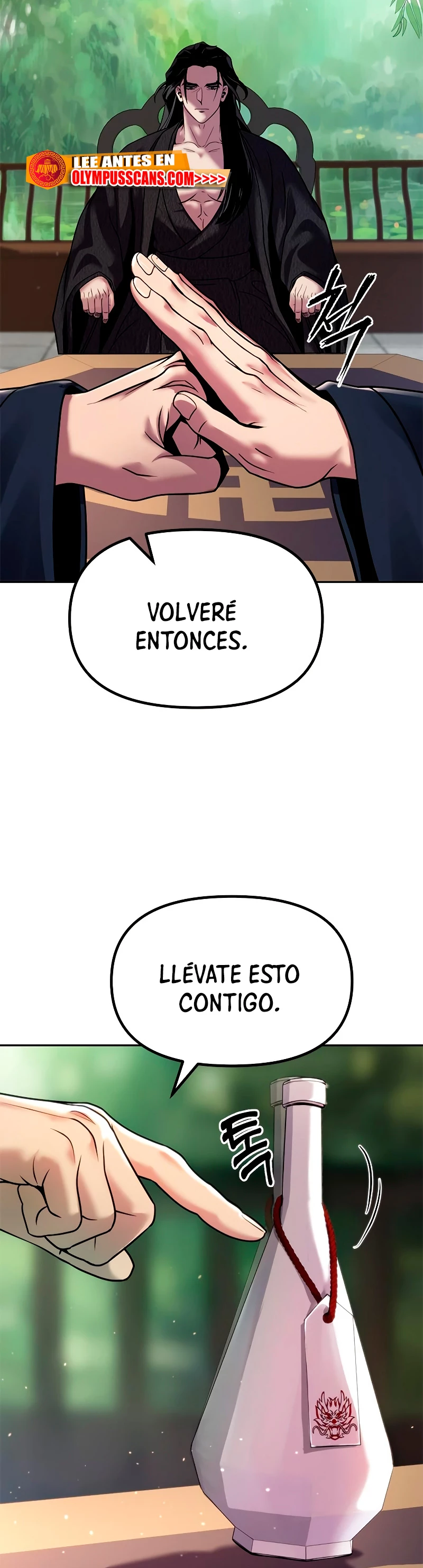 Cronicas de la faccion demoniaca (Chun hajin, el asesino mas fuerte) capítulo 21, página 52