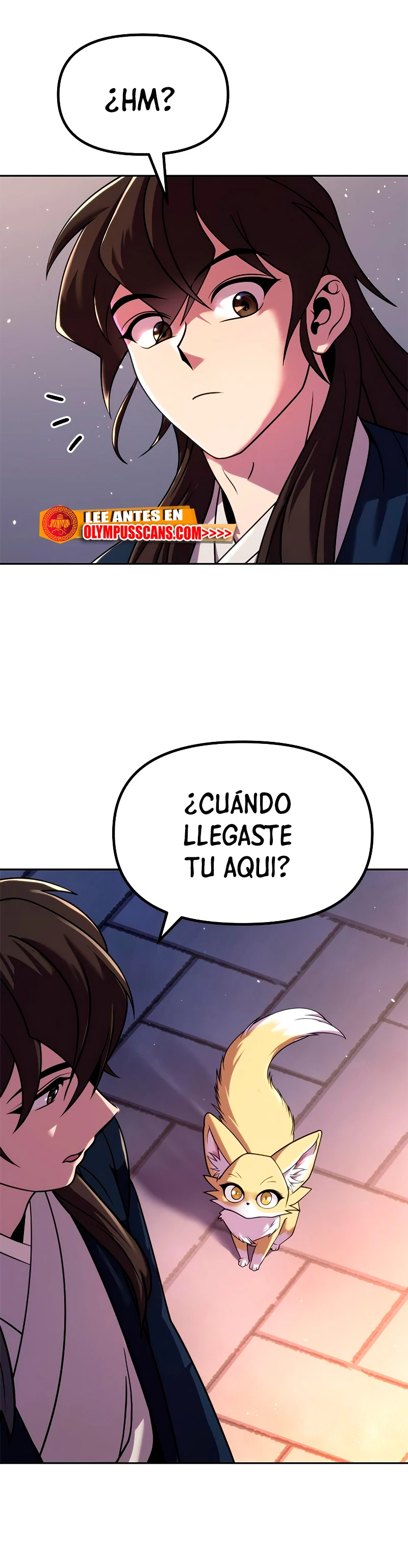 Cronicas de la faccion demoniaca (Chun hajin, el asesino mas fuerte) capítulo 21, página 71