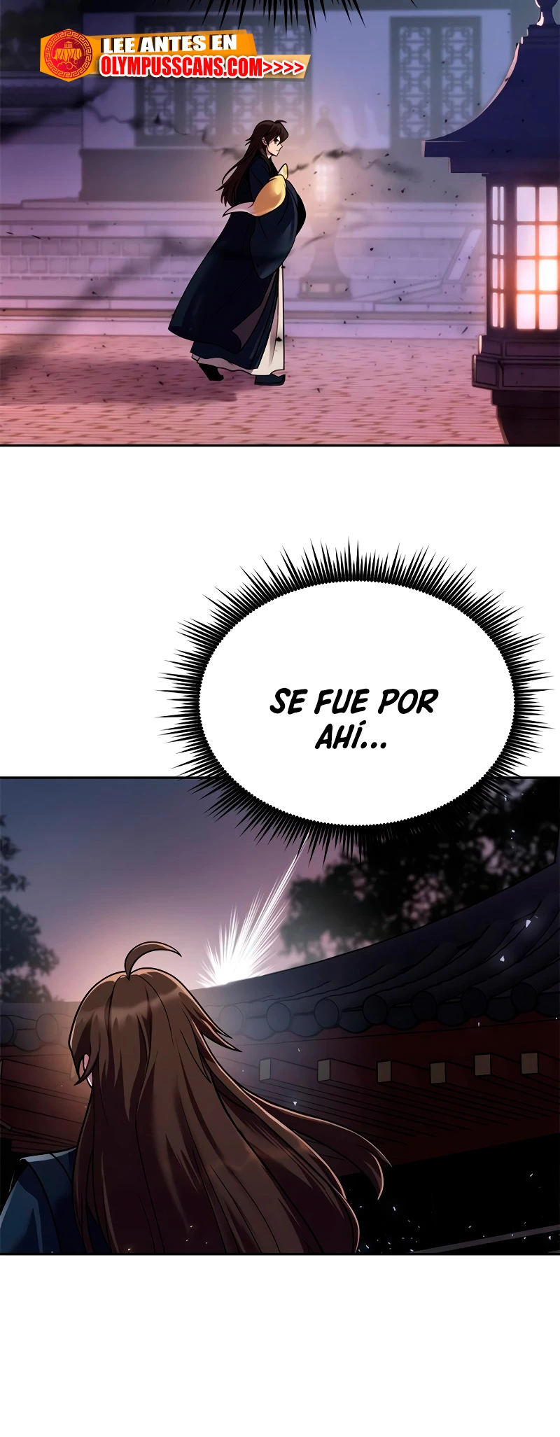 Cronicas de la faccion demoniaca (Chun hajin, el asesino mas fuerte) capítulo 22, página 5