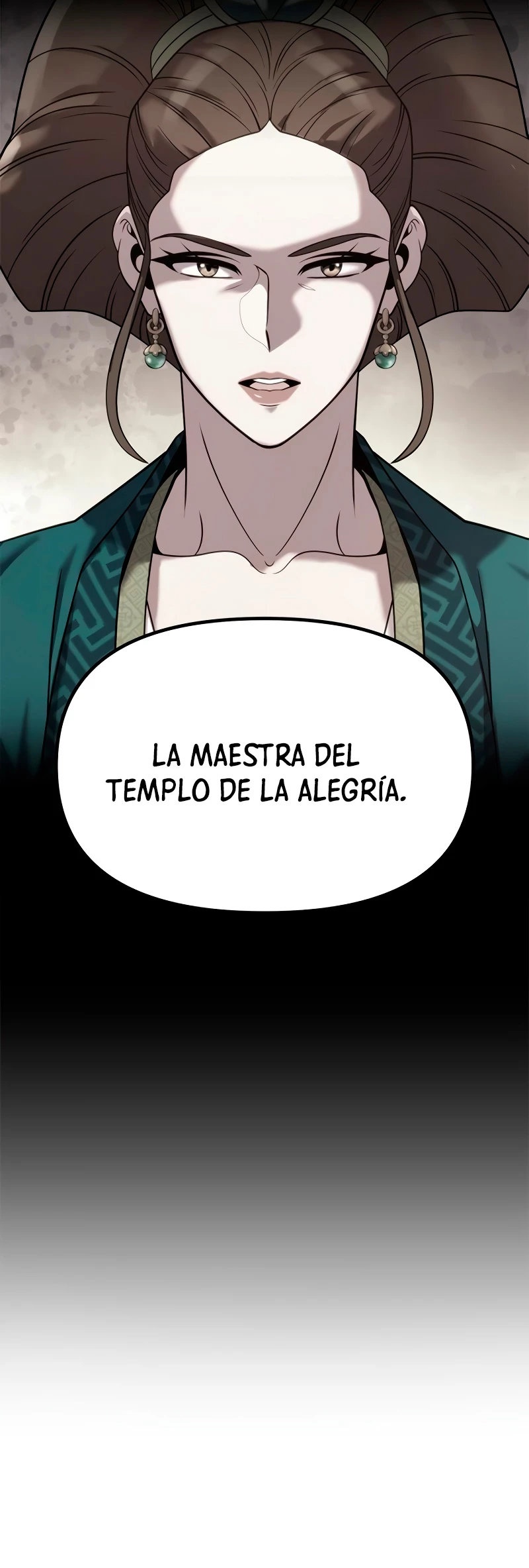 Cronicas de la faccion demoniaca (Chun hajin, el asesino mas fuerte) capítulo 22, página 63