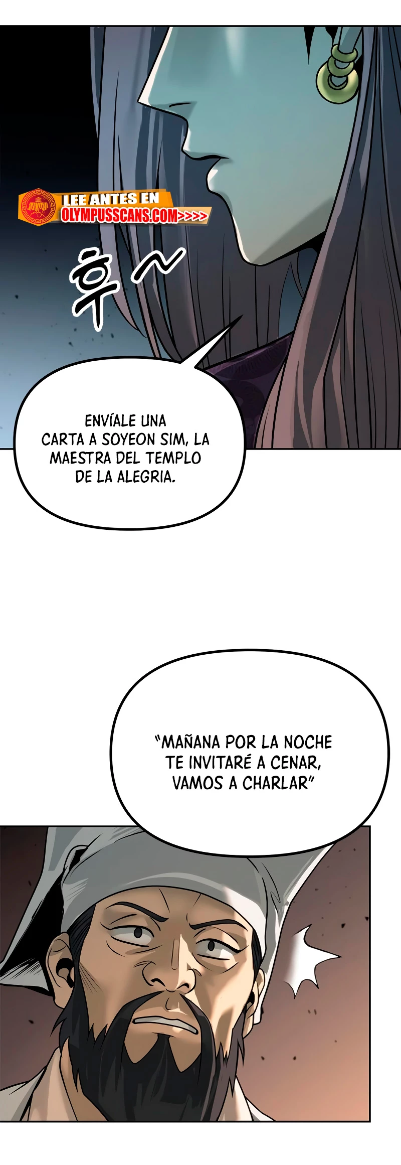 Cronicas de la faccion demoniaca (Chun hajin, el asesino mas fuerte) capítulo 22, página 64