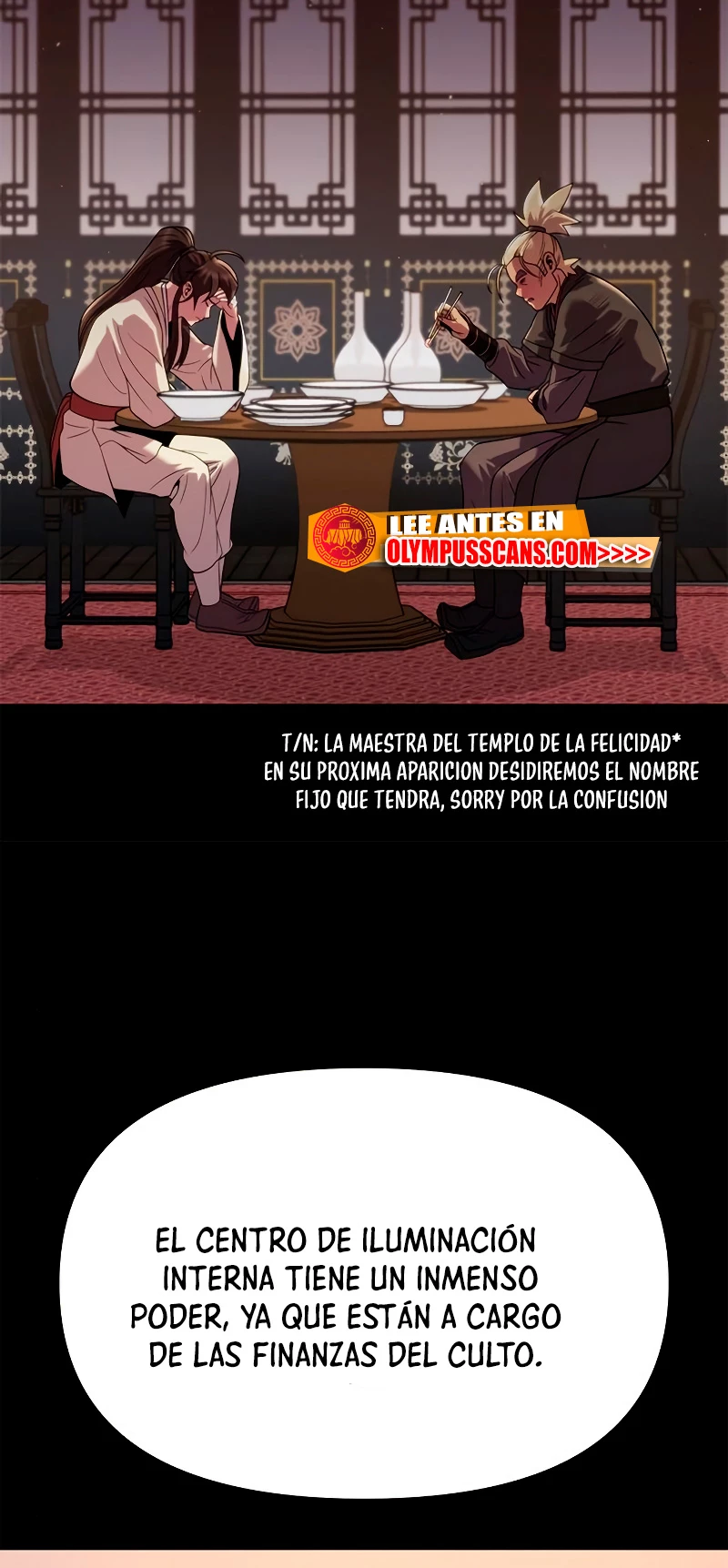 Cronicas de la faccion demoniaca (Chun hajin, el asesino mas fuerte) capítulo 23, página 16