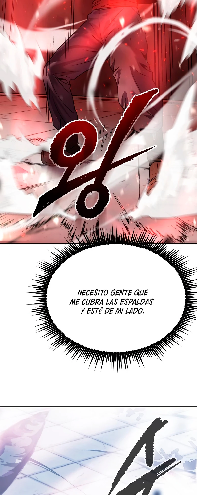 Cronicas de la faccion demoniaca (Chun hajin, el asesino mas fuerte) capítulo 23, página 25