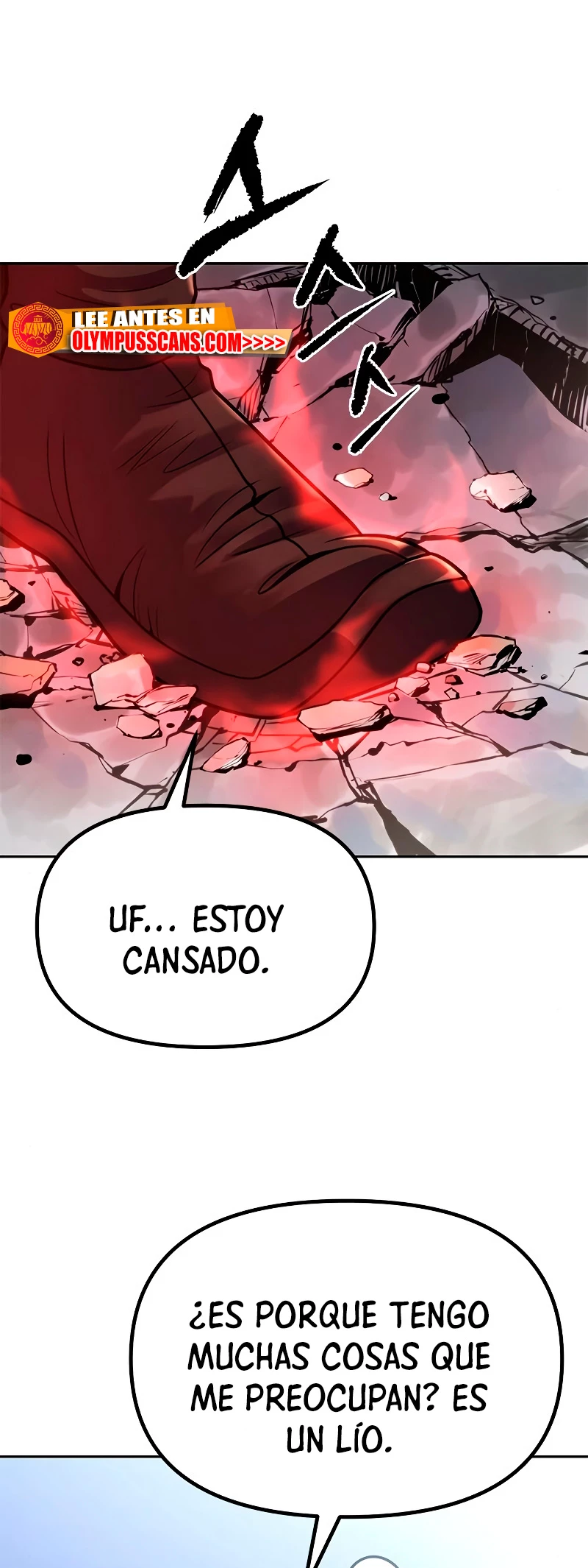 Cronicas de la faccion demoniaca (Chun hajin, el asesino mas fuerte) capítulo 23, página 28