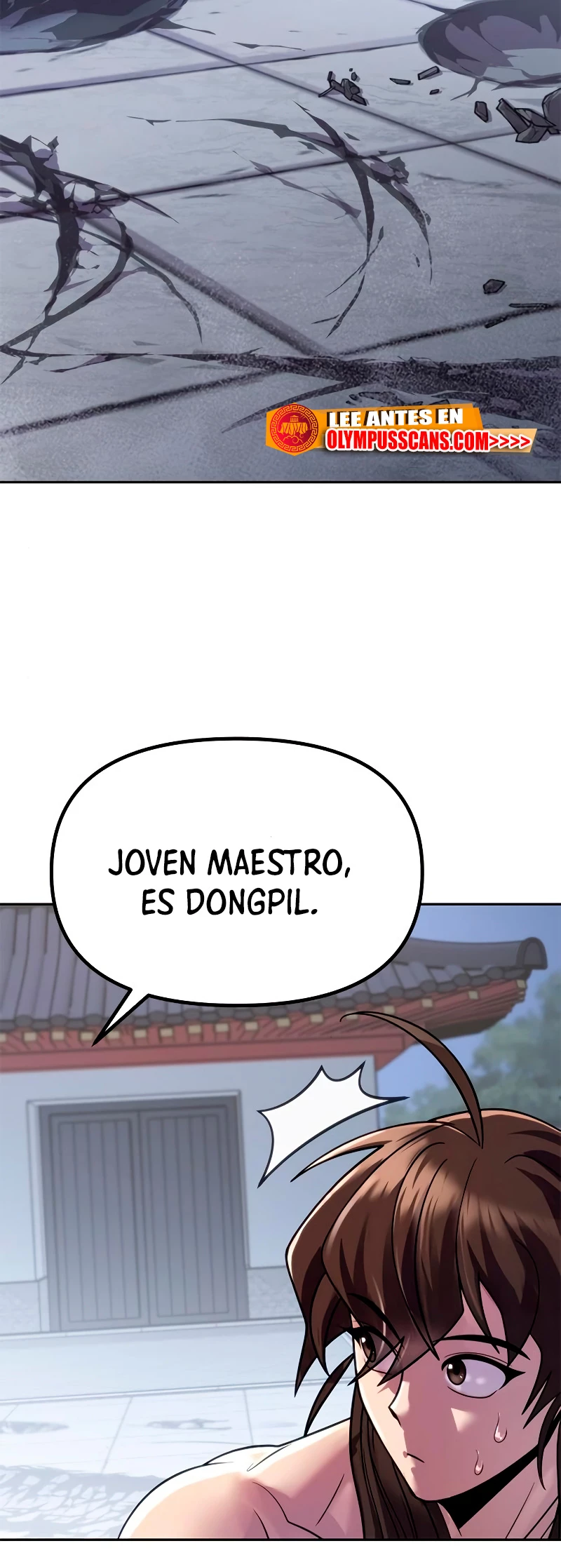Cronicas de la faccion demoniaca (Chun hajin, el asesino mas fuerte) capítulo 23, página 30