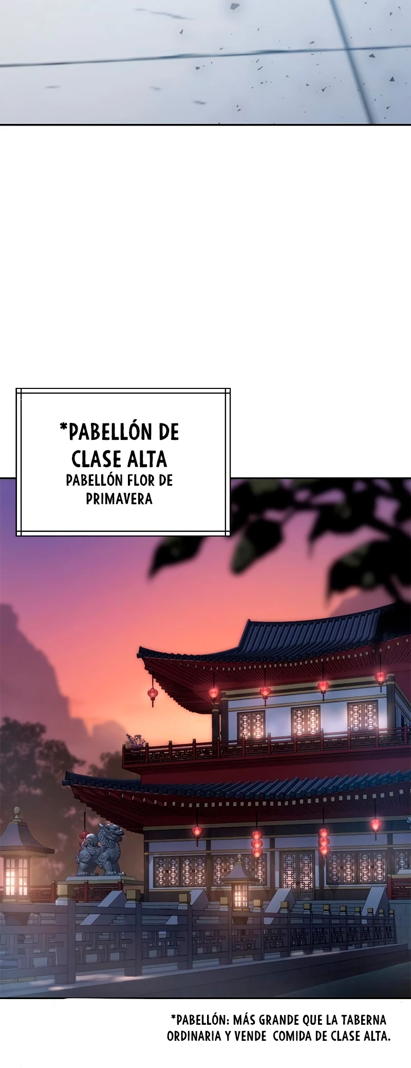 Cronicas de la faccion demoniaca (Chun hajin, el asesino mas fuerte) capítulo 23, página 41