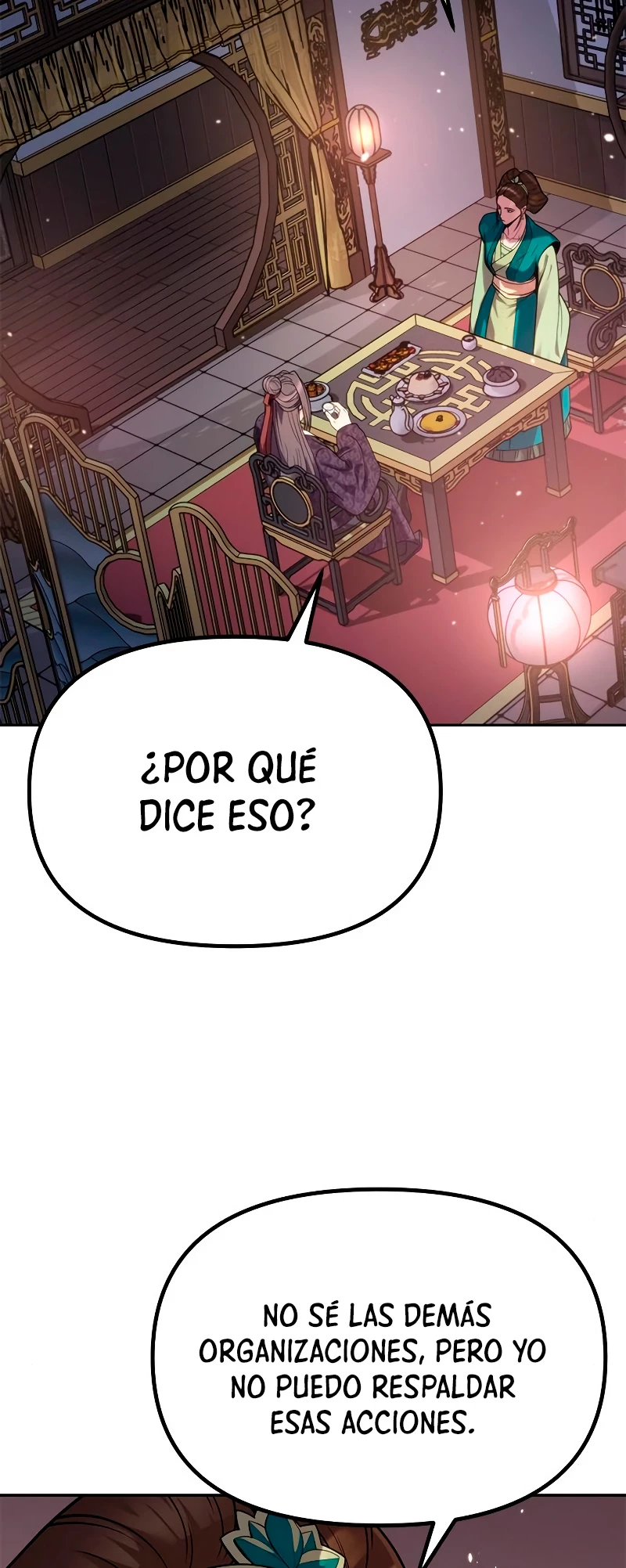 Cronicas de la faccion demoniaca (Chun hajin, el asesino mas fuerte) capítulo 23, página 58