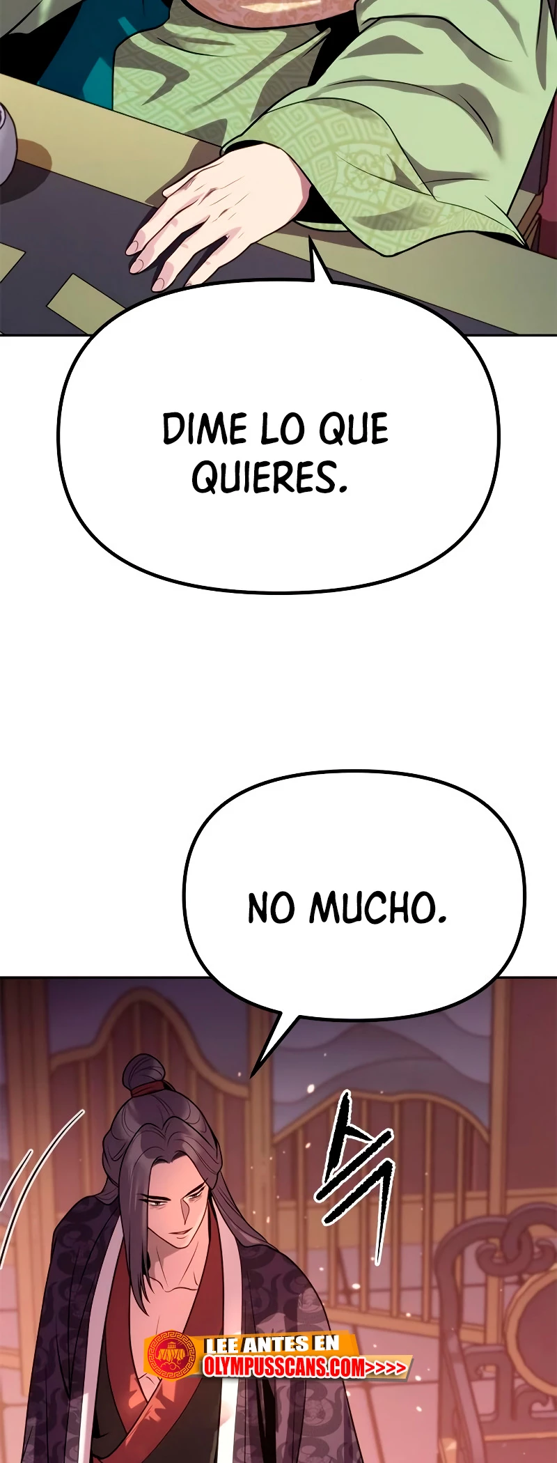 Cronicas de la faccion demoniaca (Chun hajin, el asesino mas fuerte) capítulo 23, página 78