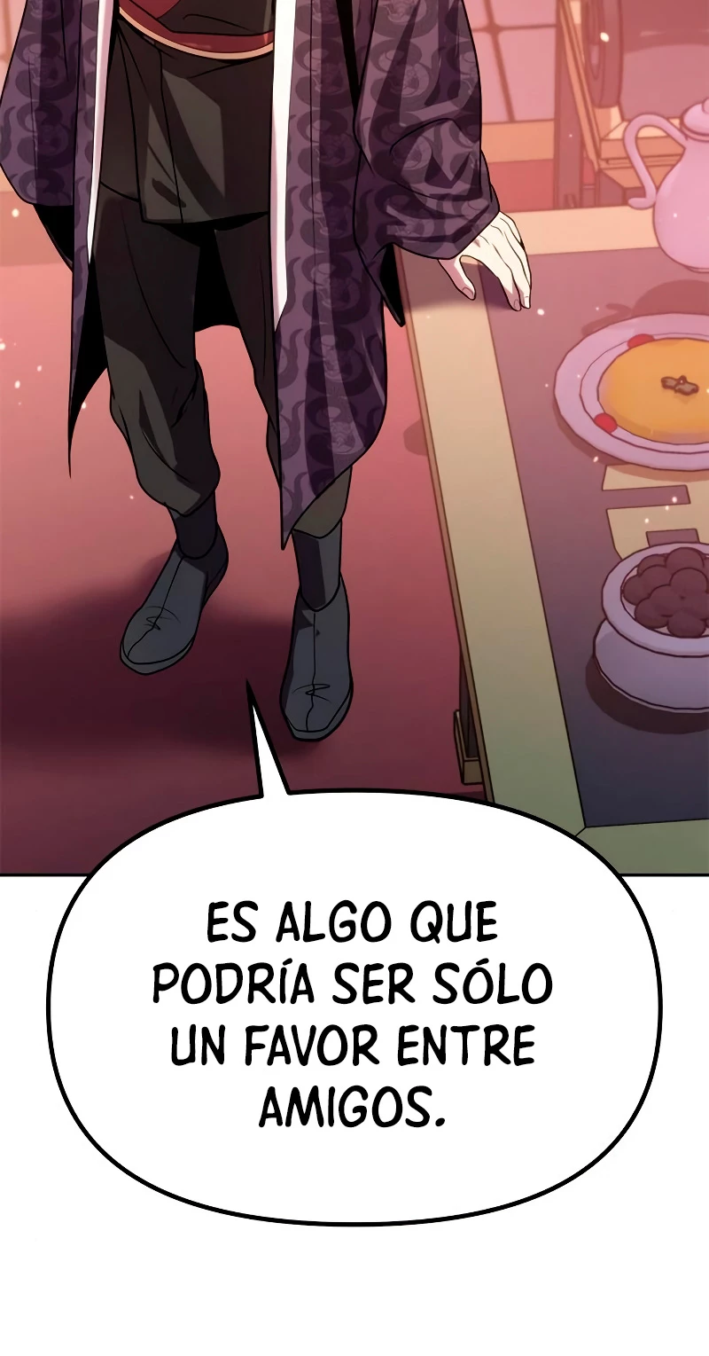 Cronicas de la faccion demoniaca (Chun hajin, el asesino mas fuerte) capítulo 23, página 79