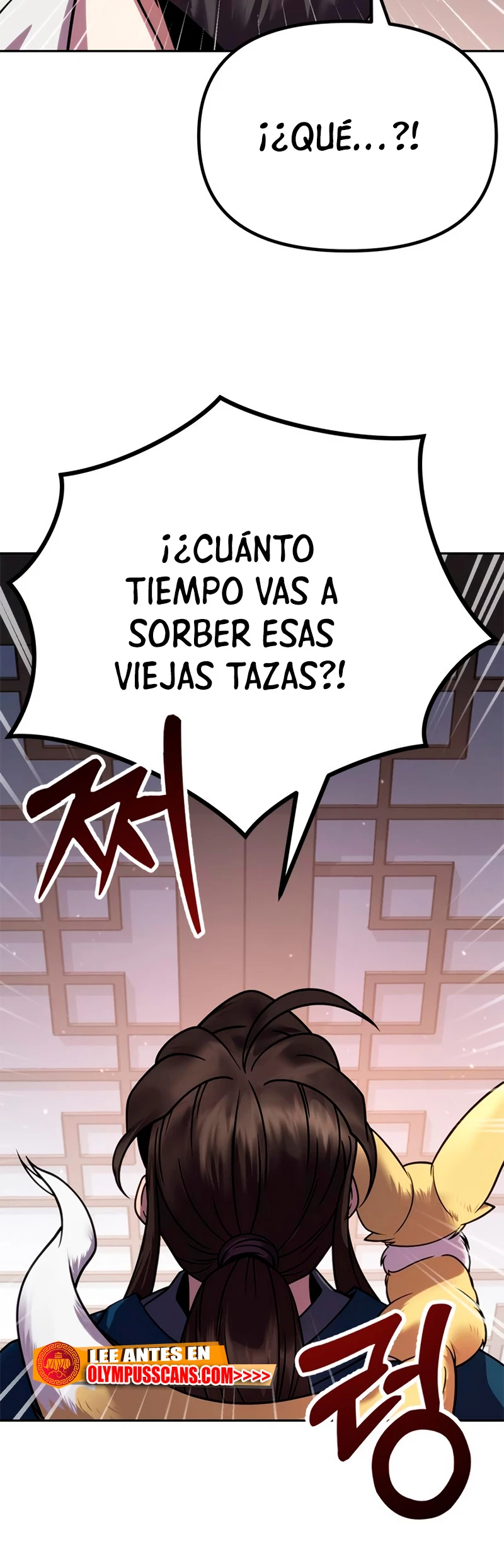 Cronicas de la faccion demoniaca (Chun hajin, el asesino mas fuerte) capítulo 24, página 10