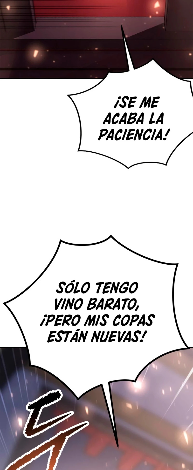 Cronicas de la faccion demoniaca (Chun hajin, el asesino mas fuerte) capítulo 24, página 12