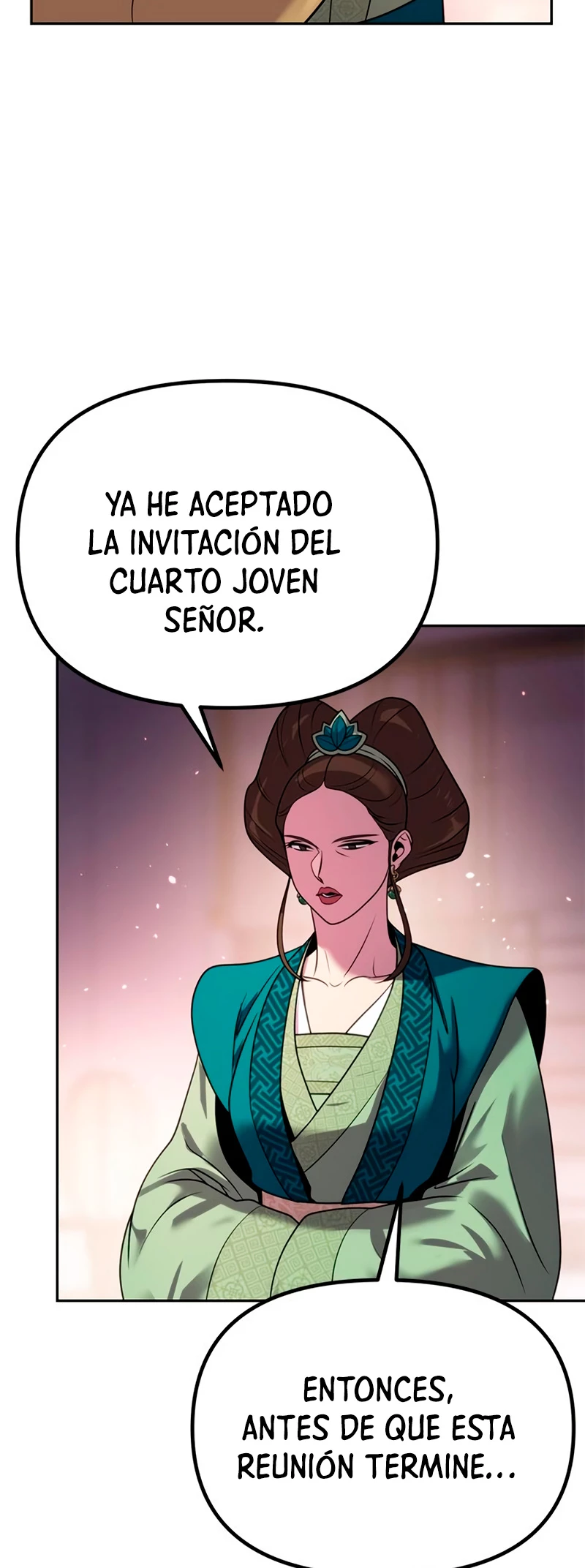 Cronicas de la faccion demoniaca (Chun hajin, el asesino mas fuerte) capítulo 24, página 26