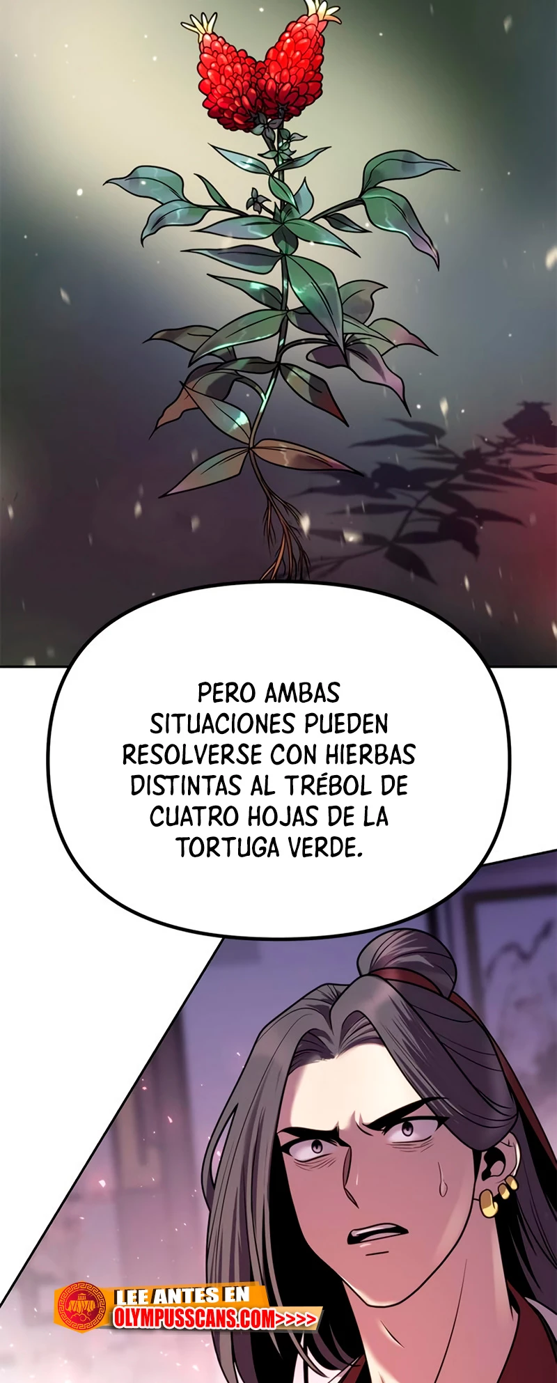 Cronicas de la faccion demoniaca (Chun hajin, el asesino mas fuerte) capítulo 24, página 31