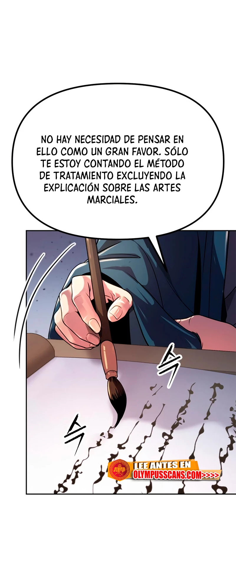 Cronicas de la faccion demoniaca (Chun hajin, el asesino mas fuerte) capítulo 24, página 63